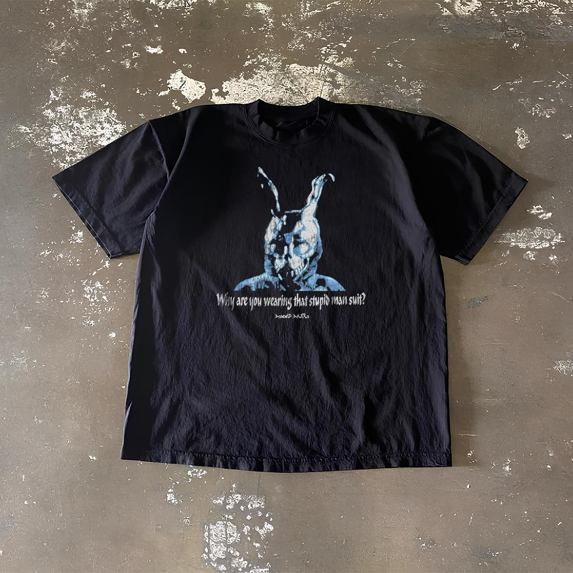 Donnie Darko Graphic T-Shirt
