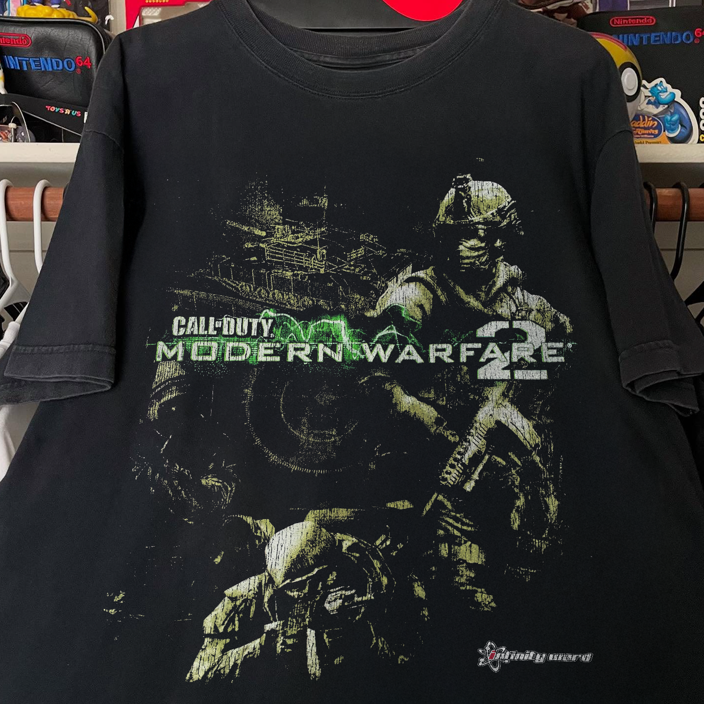 Black / 3XL