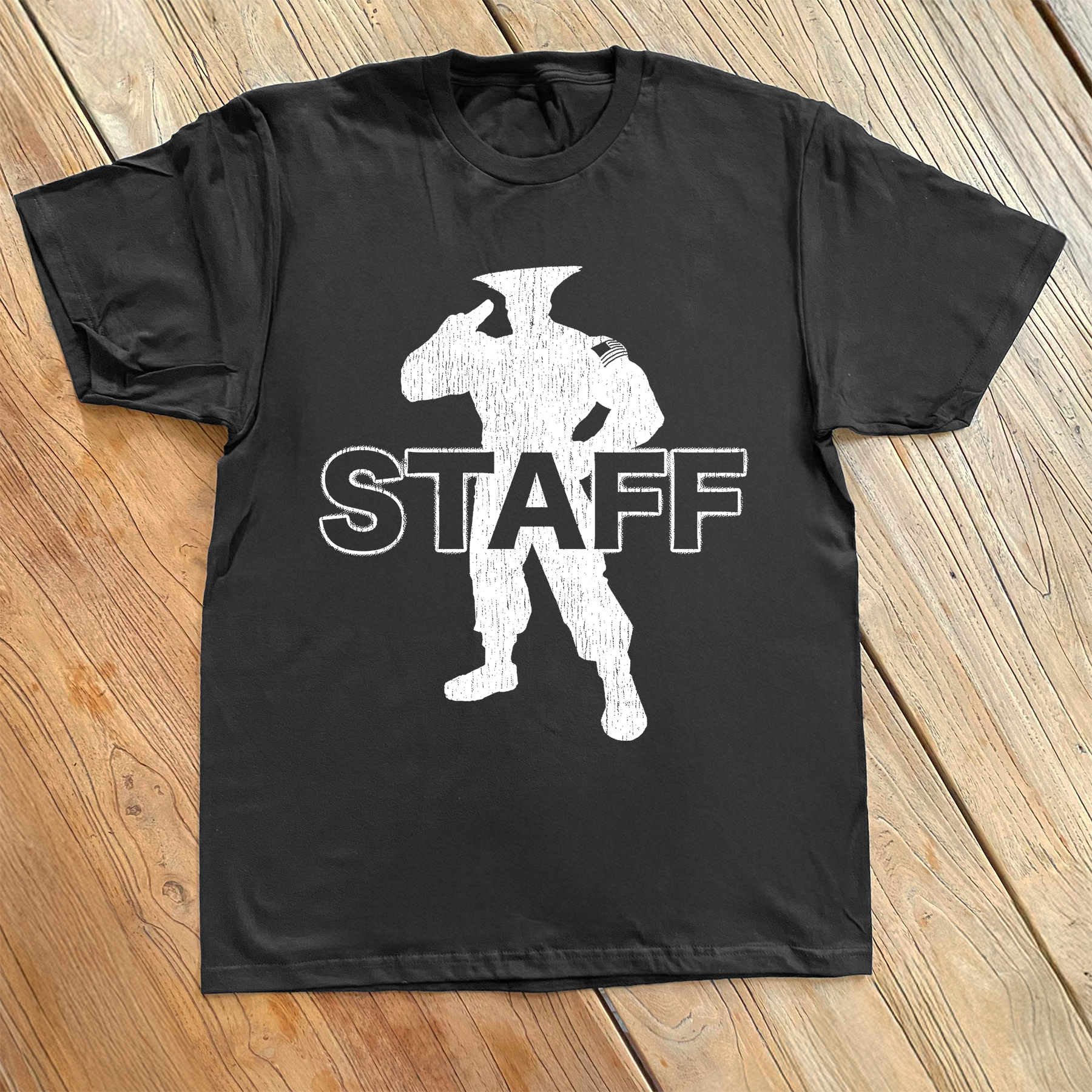 Vintage 1994 Street Fighter II Guile Graphic Tee